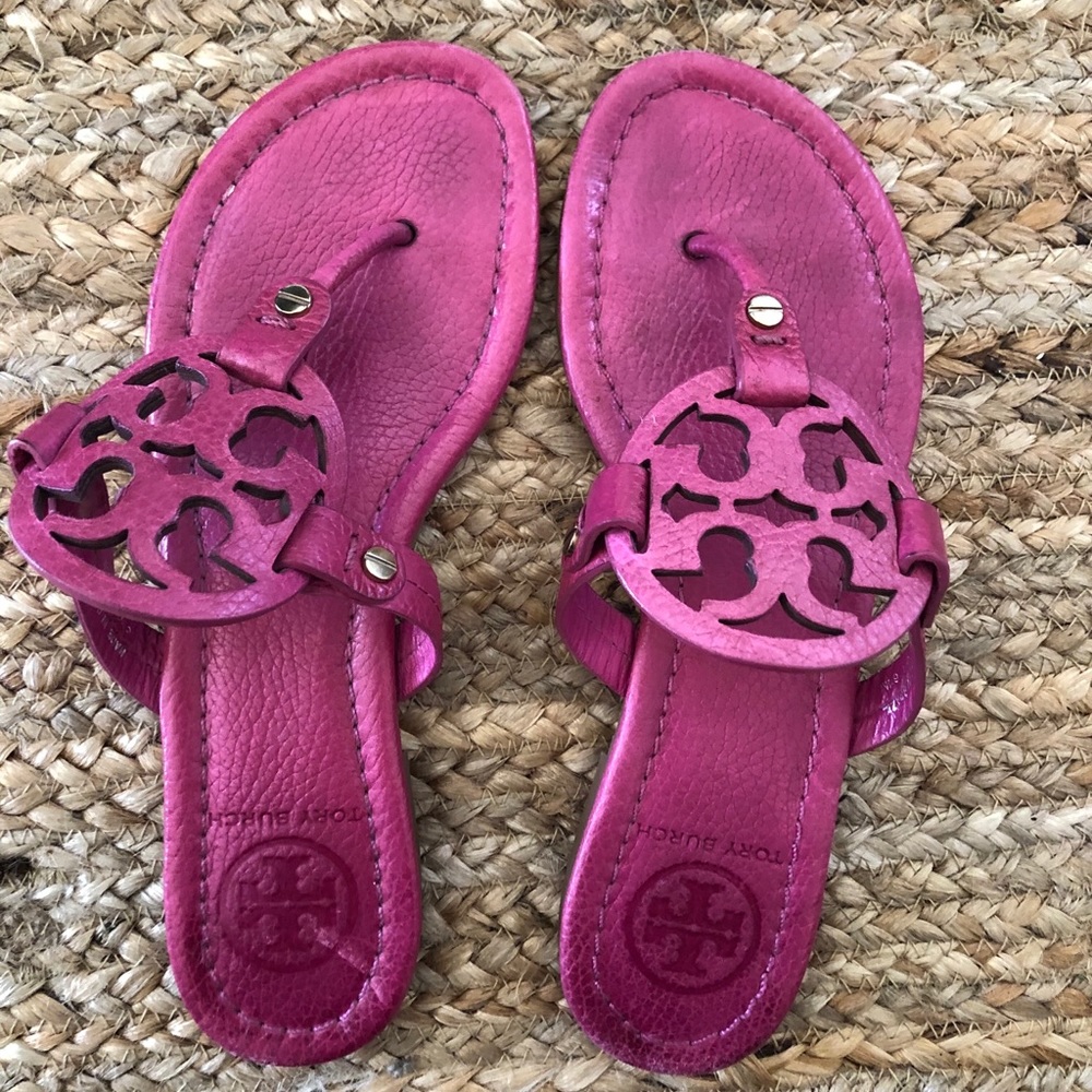 Women’s Tory Burch Miller Sandal